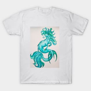 Horse of Sea T-Shirt